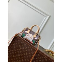 BOLSA LOUIS VUITTON NANO SPEEDY