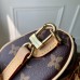 BOLSA LOUIS VUITTON NANO SPEEDY