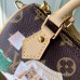 BOLSA LOUIS VUITTON NANO SPEEDY