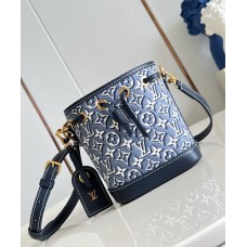 BOLSA LOUIS VUITTON NANO