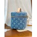 BOLSA LOUIS VUITTON NICE DENIM BOLSA LOUIS VUITTON NICE DENIM