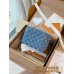 BOLSA LOUIS VUITTON NICE DENIM BOLSA LOUIS VUITTON NICE DENIM