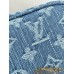 BOLSA LOUIS VUITTON NICE DENIM BOLSA LOUIS VUITTON NICE DENIM
