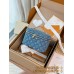 BOLSA LOUIS VUITTON NICE DENIM BOLSA LOUIS VUITTON NICE DENIM
