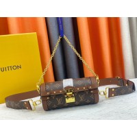 BOLSA LOUIS VUITTON PAPILLON TRUNK