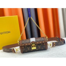 BOLSA LOUIS VUITTON PAPILLON TRUNK