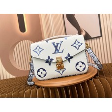 BOLSA LOUIS VUITTON POCHETTE METIS