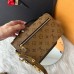 BOLSA LV POCHETTE REVERSED MINI