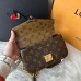 BOLSA LV POCHETTE REVERSED MINI