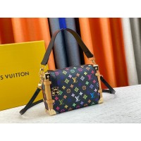 BOLSA LOUIS VUITTON SIDE TRUNK