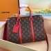 BOLSA LOUIS VUITTON SOUFFLOT