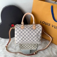 BOLSA LOUIS VUITTON SPEEDY BANDOULIERE 25