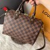 BOLSA LOUIS VUITTON SPEEDY BANDOULIERE 25