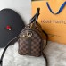 BOLSA LOUIS VUITTON SPEEDY BANDOULIERE 25