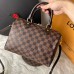 BOLSA LOUIS VUITTON SPEEDY BANDOULIERE 25