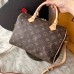 BOLSA LOUIS VUITTON SPEEDY BANDOULIERE 25