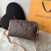 BOLSA LOUIS VUITTON SPEEDY BANDOULIERE 25