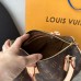 BOLSA LOUIS VUITTON SPEEDY BANDOULIERE 25