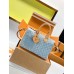 BOLSA LOUIS VUITTON SPEEDY DENIM BOLSA LOUIS VUITTON SPEEDY DENIM