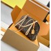 BOLSA LOUIS VUITTON SQUIRA PM