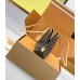 BOLSA LOUIS VUITTON SQUIRA PM