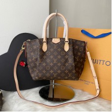 BOLSA LOUIS VUITTON TURENNE PM