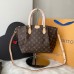 BOLSA LOUIS VUITTON TURENNE G