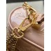 BOLSA LOUIS VUITTON VANITY CHAIN