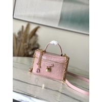 BOLSA LOUIS VUITTON VANITY CHAIN