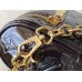 BOLSA LOUIS VUITTON VANITY CHAIN