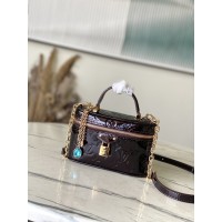 BOLSA LOUIS VUITTON VANITY CHAIN