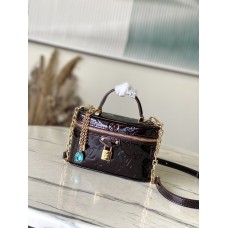 BOLSA LOUIS VUITTON VANITY CHAIN