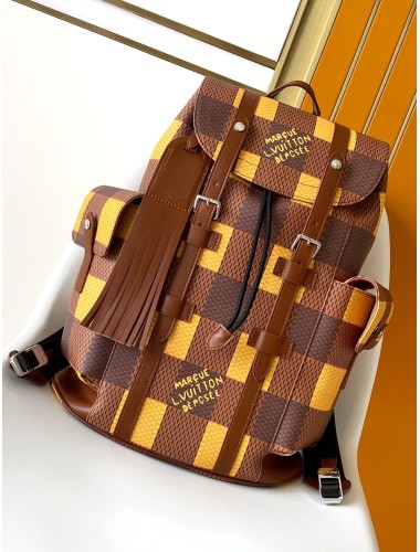 LV CHRISTOPHER NIGO X PHARREL LV CHRISTOPHER NIGO X PHARREL