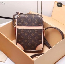 BOLSA LOUIS VUITTON DANUBIO