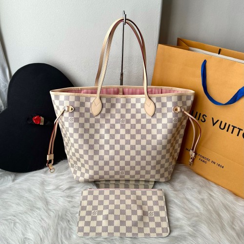 bolsas lv neverfull