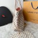 BOLSA LV NEVERFULL AZUR