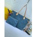 BOLSA LOUIS VUITTON NEVERFULL JEANS