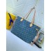 BOLSA LOUIS VUITTON NEVERFULL JEANS