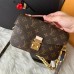 BOLSA LV POCHETTE MONOGRAM MINI