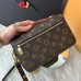 BOLSA LV POCHETTE MONOGRAM MINI