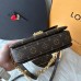 BOLSA LV POCHETTE MONOGRAM MINI