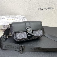 BOLSA MESSENGER DIOR HIT THE ROAD