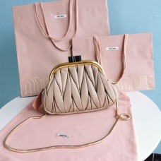 BOLSA MIU MIU BELLE