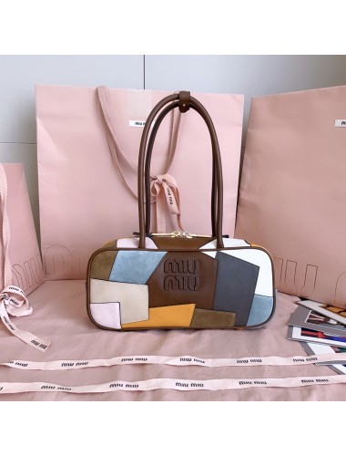 BOLSA MIU MIU ADVENTURE LONG