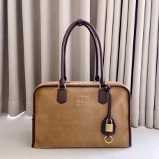 BOLSA MIU MIU BAULETTO BOLSA MIU MIU BAULETTO