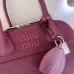 BOLSA MIU MIU BEAU BOWLER