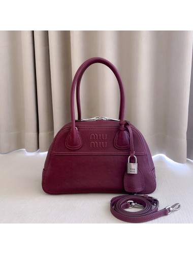BOLSA MIU MIU BEAU BOWLER