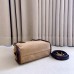 BOLSA MIU MIU BEAU CAMURÇA