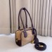 BOLSA MIU MIU BEAU CAMURÇA