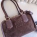BOLSA MIU MIU BEAU CAMURÇA